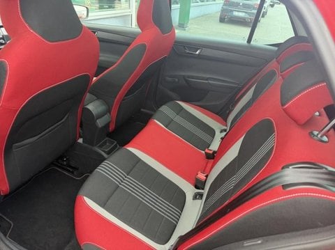 Voitures D'occasion À Jaux Compiègne | Škoda Fabia 1.2 Tsi 90Ch Monte Carlo Greentec