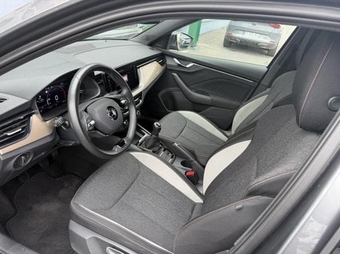 Voitures D'occasion À Jaux Compiègne | Škoda Kamiq 1.0 Tsi Evo 110Ch Style