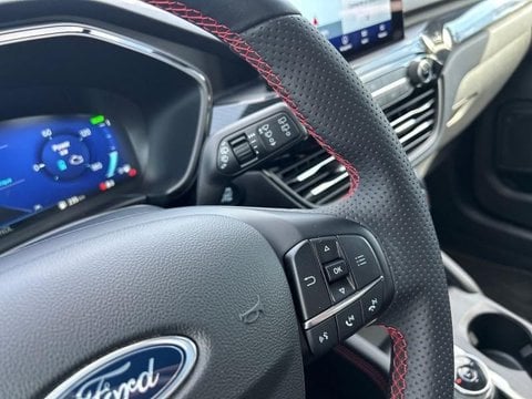 Voitures D'occasion À Sarcelles | Ford Kuga 2.5 Duratec 190Ch Fhev E85 St-Line X Bva