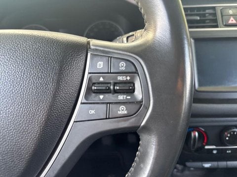 Voitures D'occasion À Saint Maximin | Hyundai I20 1.0 T-Gdi 100Ch Intuitive