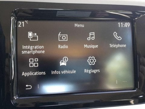 Voitures D'occasion À Bretigny Sur Orge | Renault Twingo 1.0 Sce 65Ch Equilibre