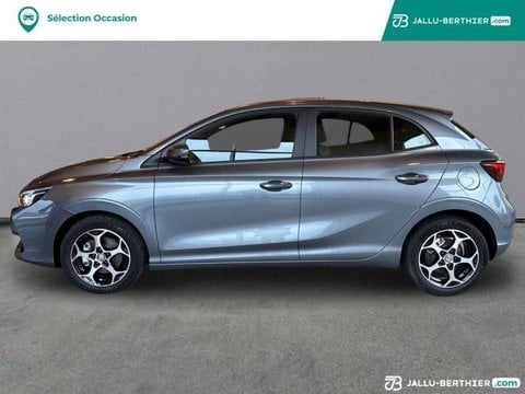 Voitures D'occasion À Vauchelles Les Quesnoy | Mg Mg3 Hybrid+ 195Ch Comfort