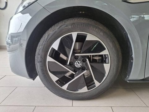 Voitures D'occasion À Jaux Compiègne | Volkswagen Id.3 204Ch Pro Performance 58 Kwh Life Plus