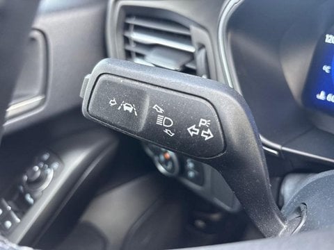 Voitures D'occasion À Etampes | Ford Focus 1.0 Ecoboost 125Ch Titanium X Business
