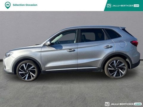 Voitures D'occasion À Sarcelles | Mg Zs 1.5 Hybrid+ 197Ch Luxury