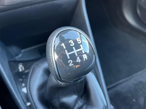 Voitures D'occasion À Sarcelles | Ford Fiesta 1.1 75Ch Cool & Connect 5P