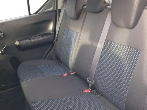 Voitures D'occasion À Sarcelles | Suzuki Ignis 1.2 Dualjet Hybrid 83Ch Avantage