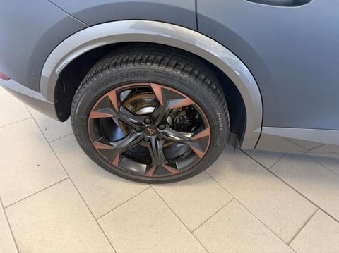 Voitures D'occasion À Villaines Sous Bois | Cupra Formentor 1.4 E-Hybrid 245Ch Vz Dsg6