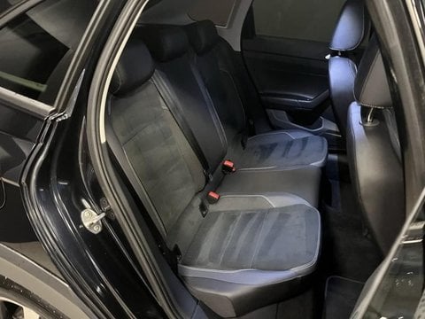 Voitures D'occasion À Roissy En France | Volkswagen Taigo 1.0 Tsi 110Ch Style Dsg7