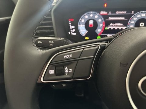 Voitures D'0Km À Beauvais | Audi A1 Sportback 25 Tfsi 95Ch Design