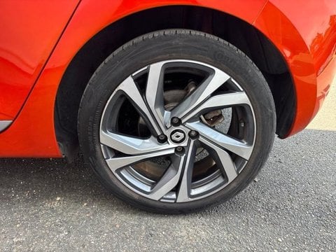 Voitures D'occasion À Etampes | Renault Clio 1.3 Tce 140Ch Rs Line
