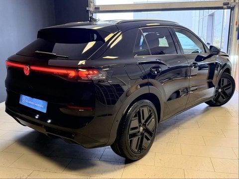 Voitures D'occasion À Roissy En France | Volkswagen T-Roc 1.5 Etsi 150Ch R-Line Dsg7