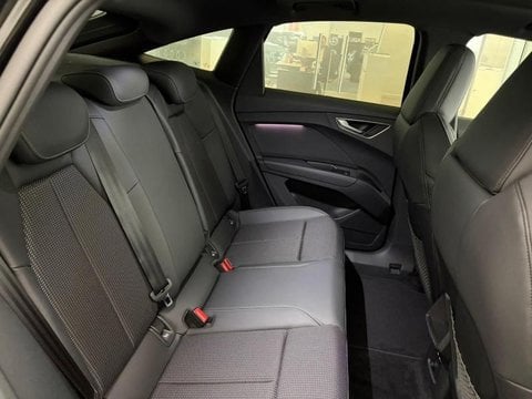 Voitures D'0Km À Beauvais | Audi Q4 Sportback E-Tron 45 E-Tron 285Ch + Pack S Line