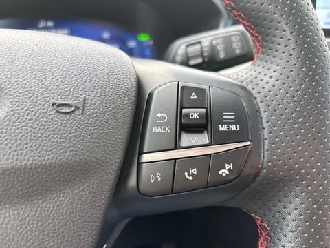 Voitures D'occasion À Jaux Compiègne | Ford Kuga 2.5 Duratec 190Ch Fhev E85 St-Line Bva