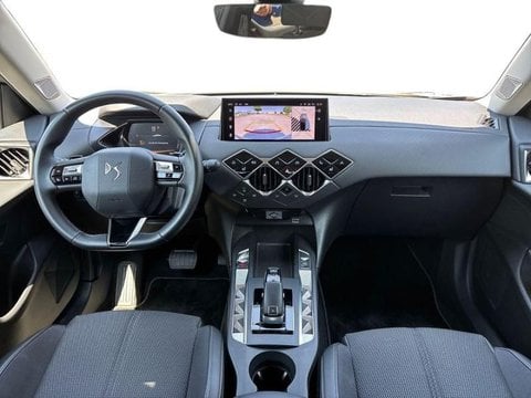 Voitures D'occasion À Jaux Compiègne | Ds Ds 3 1.2 Hybride 136Ch Etoile