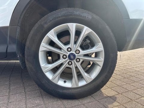 Voitures D'occasion À Morangis | Ford Kuga 1.5 Ecoblue 120Ch Titanium Bva