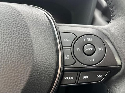 Voitures D'occasion À Saint Ouen L'aumône | Toyota Rav4 2.5 Hybride 218Ch Dynamic 2Wd My24