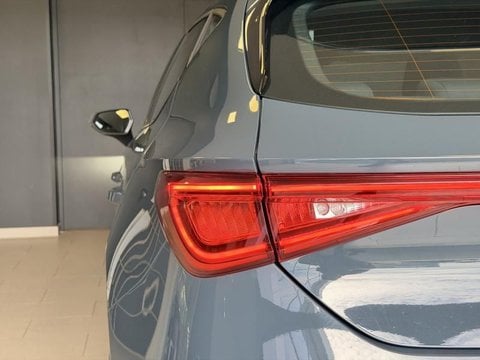 Voitures D'occasion À Roissy En France | Seat Leon 1.5 Tsi 115Ch Copa