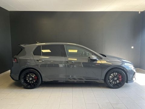 Voitures D'occasion À Roissy En France | Volkswagen Golf 2.0 Tsi 300Ch Gti Clubsport Dsg7