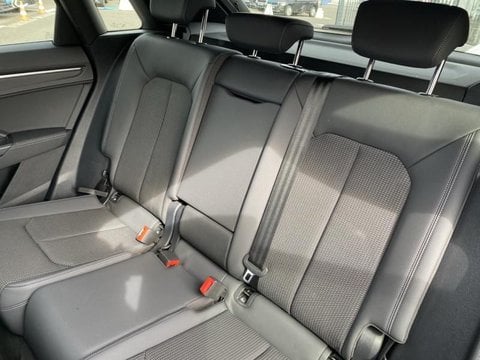 Voitures D'occasion À Pierrelaye | Audi Q3 35 Tdi 150Ch S Line S Tronic 7