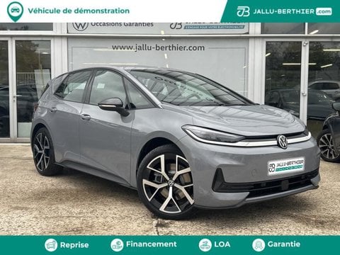 Voitures D'0Km À Saint-Ouen L'aumône | Volkswagen Id.3 Neo 231Ch 79Kwh Life