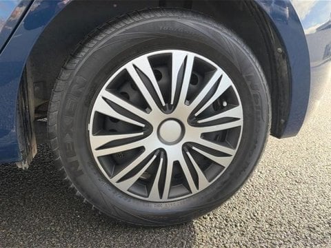 Voitures D'occasion À Bretigny Sur Orge | Seat Ibiza 1.0 Mpi 80Ch Start/Stop Reference Euro6D-T