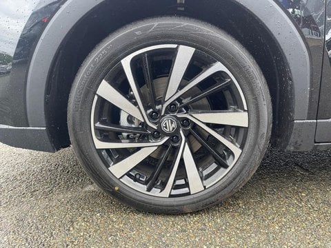 Voitures D'0Km À Vauchelles Les Quesnoy | Mg Zs 1.5 Hybrid+ 197Ch Luxury