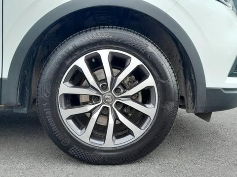 Voitures D'occasion À Laon | Renault Kadjar 1.3 Tce 140Ch Fap Intens Edc