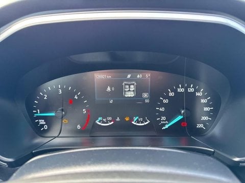 Voitures D'occasion À Laon | Ford Kuga 2.0 Ecoblue 150Ch Mhev Titanium