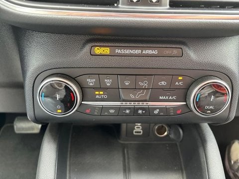 Voitures D'occasion À Jaux Compiègne | Ford Kuga 2.5 Duratec 190Ch Fhev E85 Vignale Bva