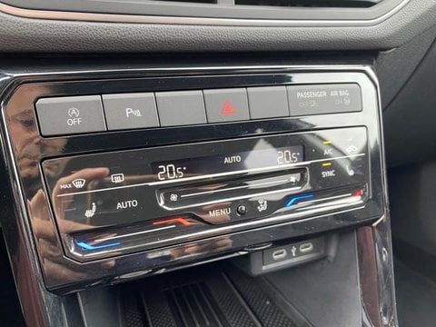 Voitures D'occasion À Pierrelaye | Volkswagen T-Cross 1.0 Tsi 116Ch R-Line Edition Dsg7