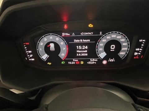 Voitures D'0Km À Beauvais | Audi A1 Sportback 25 Tfsi 95Ch Design