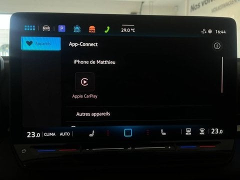 Voitures D'occasion À Jaux Compiègne | Volkswagen T-Roc 1.5 Etsi 150Ch Style Dsg7