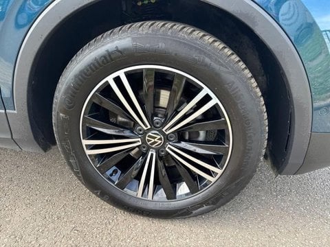 Voitures D'occasion À Beauvais | Volkswagen Tiguan 1.5 Tsi 150Ch Elegance Dsg7