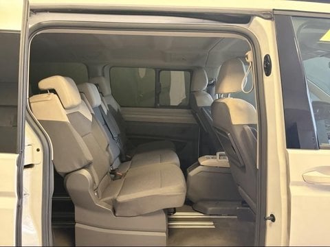 Voitures D'occasion À Roissy En France | Volkswagen Multivan 1.4 Ehybrid 218Ch Base Long Dsg6