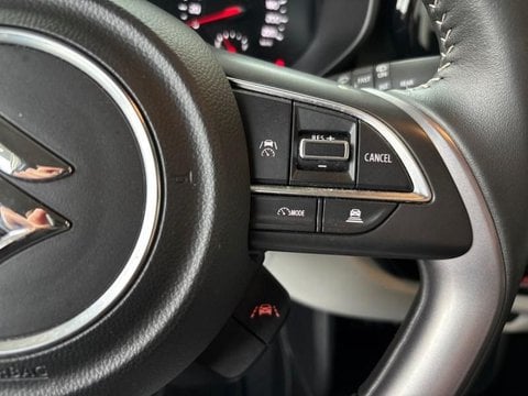 Voitures D'occasion À Vauchelles Les Quesnoy | Suzuki Swift 1.2 Dualjet Hybrid 83Ch Privilège