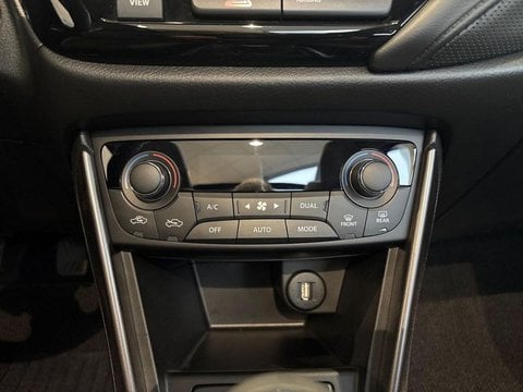 Voitures D'0Km À Sarcelles | Suzuki S-Cross 1.4 Boosterjet Hybrid 110Ch Style My25