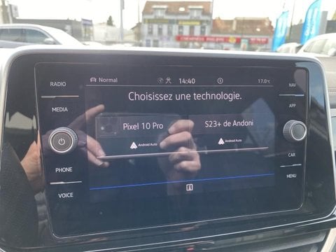 Voitures D'occasion À Pierrelaye | Volkswagen T-Roc 1.5 Tsi Evo2 150Ch R-Line Dsg7