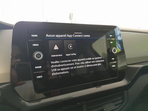 Voitures D'occasion À Jaux Compiègne | Volkswagen T-Cross 1.0 Tsi 116Ch Vw Edition