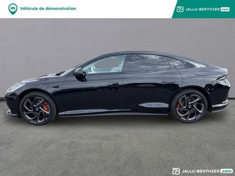 Voitures D'0Km À Vauchelles Les Quesnoy | Mg Im5 Ev 751Ch - 100Kwh 4Wd