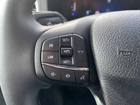 Voitures D'0Km À Vauchelles Les Quesnoy | Ford Transit 2T Fg T310 L2H2 2.0 Ecoblue 130Ch Trend