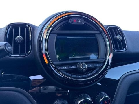 Voitures D'occasion À Amiens | Mini Countryman One 102Ch Longstone Euro6D-T