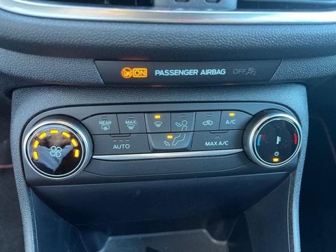 Voitures D'occasion À Saint Ouen L'aumône | Ford Fiesta 1.0 Flexifuel 95Ch St-Line 5P