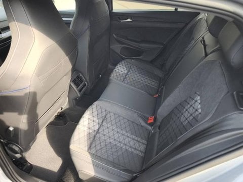 Voitures D'0Km À Pierrelaye | Volkswagen Golf 1.5 Etsi Evo2 150Ch R-Line Edition Dsg7