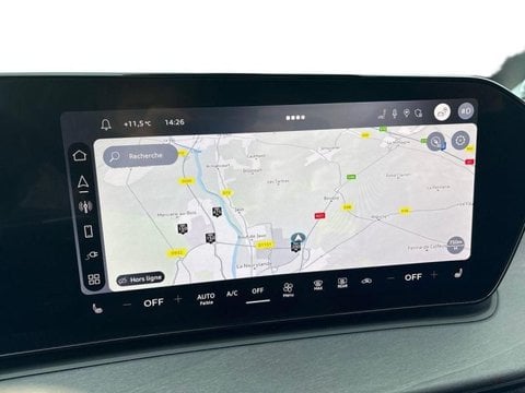 Voitures D'0Km À Compiègne | Audi Q3 1.5 E-Hybrid 272Ch S Line S Tronic 6