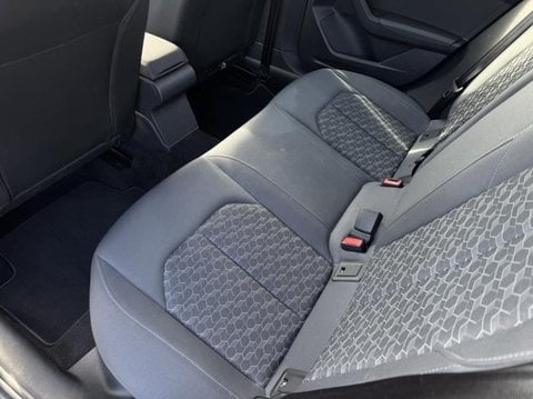 Voitures D'occasion À Saint-Ouen L'aumône | Audi A1 Sportback 25 Tfsi 95Ch Advanced S Tronic 7