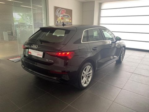 Voitures D'occasion À Beauvais | Audi A3 Sportback 35 Tfsi 150Ch Business Line