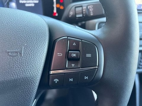 Voitures D'occasion À Bretigny Sur Orge | Ford Transit Courier 1.0 Ecoboost 100Ch Trend