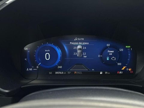 Voitures D'occasion À Bretigny Sur Orge | Ford Kuga 2.5 Duratec 190Ch Fhev E85 St-Line X Bva