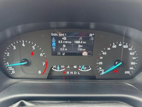 Voitures D'occasion À Saint Maximin | Ford Puma 1.0 Ecoboost 125Ch S&S Mhev Titanium Powershift